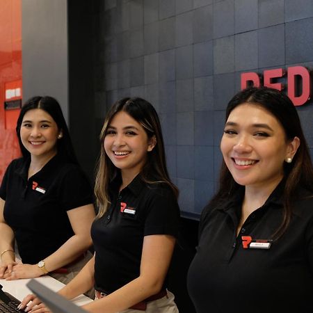 Red Planet Bgc The Fort Taguig Exterior foto